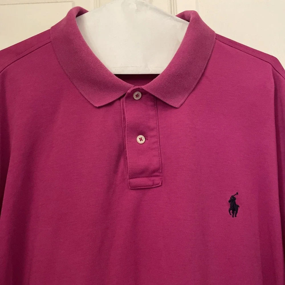 Polo Ralph Lauren this polo